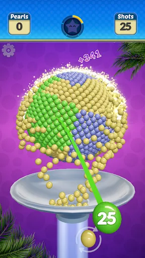 Pearl Gem | Permainan | XWorld