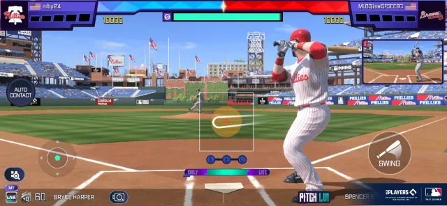 MLB Perfect Inning 25 | 游戏 | XWorld
