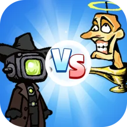 XWorld | TV กล้อง ต่อสู้: War เกมต่อสู้