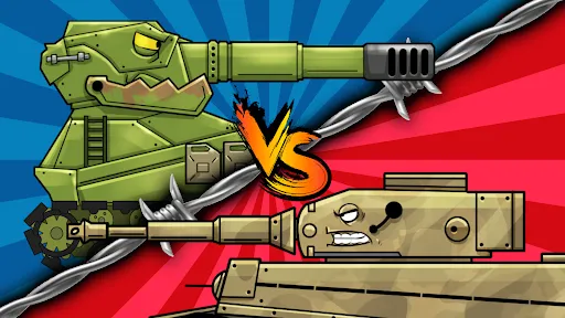 Merge Master Tanks: xe tăng | Games | XWorld