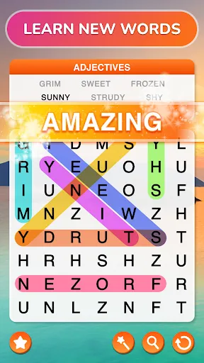 Word Search - Word Puzzle Game | เกม | XWorld