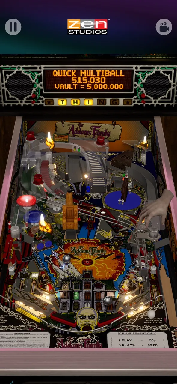 Zen Pinball World | 游戏 | XWorld Zen Pinball World | 游戏 | XWorld