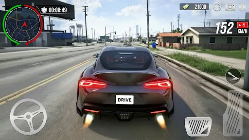 Real Car Drifting Driving Club | Games | XWorld Real Car Drifting Driving Club | Games | XWorld