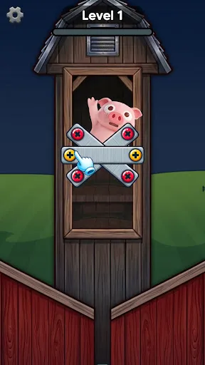 Piggy Escape | Игры | XWorld Piggy Escape | Игры | XWorld
