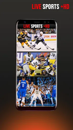 Live Sports Plus HD | 游戏 | XWorld