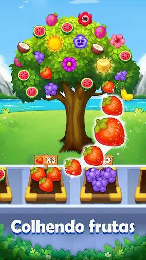 Tile Triple: Match Master | Jogos | XWorld