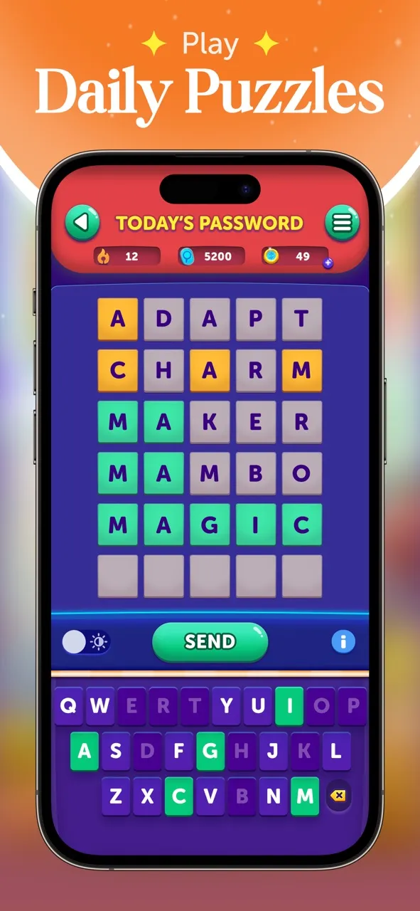 CodyCross: Crossword Puzzles | เกม | XWorld