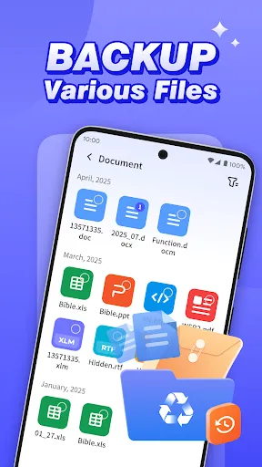 Photo Recovery Plus | Games | XWorld