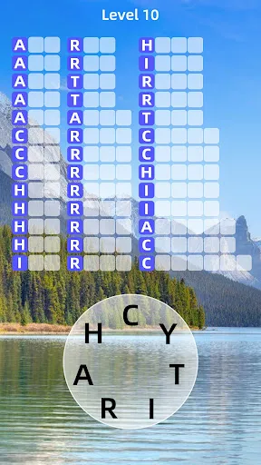 Zen Word® - Relax Puzzle Game | Games | XWorld