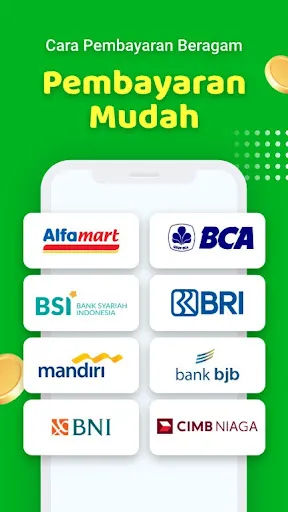 Dana Digital-Pinjaman Uang | Permainan | XWorld