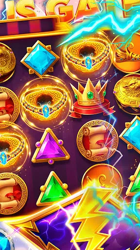 God Lucky Blast | Permainan | XWorld God Lucky Blast | Permainan | XWorld