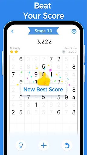 Number Match: Train your brain | Games | XWorld