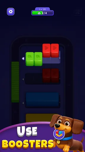 Loop Master:Ordenação de Cores | Jogos | XWorld Loop Master:Ordenação de Cores | Jogos | XWorld