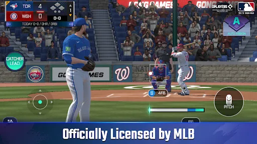 MLB Perfect Inning 26 | Games | XWorld MLB Perfect Inning 26 | Games | XWorld