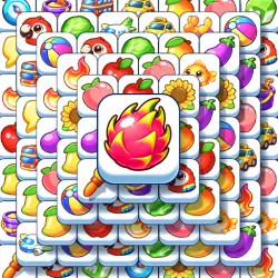 XWorld | Tile Go - Triple Match
