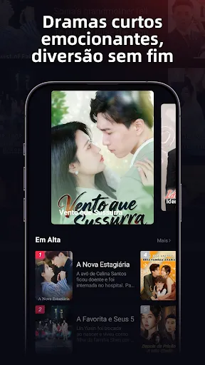 NanoDrama | Jogos | XWorld