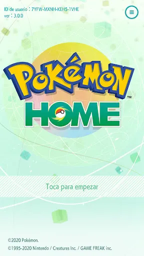 Pokémon HOME | juego | XWorld