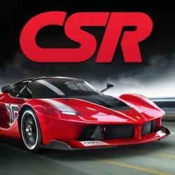 XWorld | CSR Racing