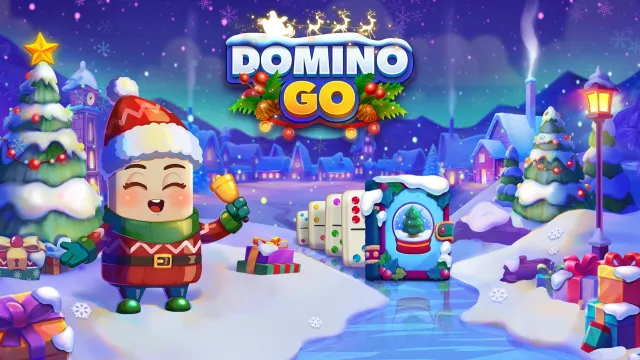 Domino Go: Dominoes Board Game | Games | XWorld