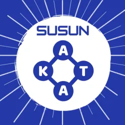 XWorld | Susun Kata | Bahasa Indonesia