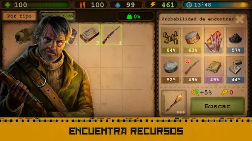 Day R Survival - Supervivencia | juego | XWorld