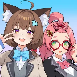 XWorld | Neko School Simulator