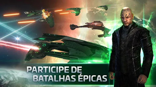 Star Trek™ Fleet Command | Jogos | XWorld