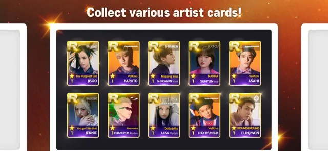 SUPERSTAR YG | Games | XWorld