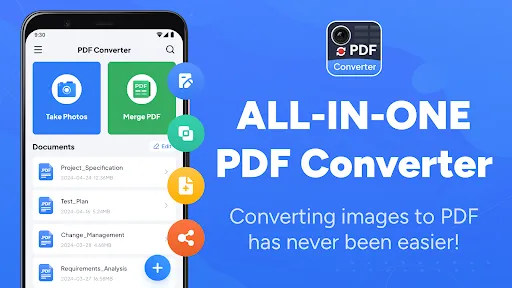 PDF Converter - Image Editor | 游戏 | XWorld