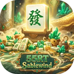 XWorld | 55RTSablewind