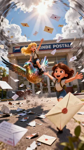 Anna's Holiday Merge | เกม | XWorld