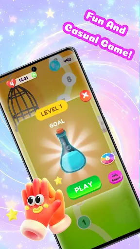 Bubble Pool League | 游戏 | XWorld