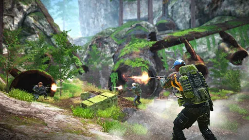 Tomorrow: MMO Nuclear Quest | Games | XWorld
