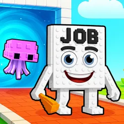 XWorld | Steal n Catch Playground