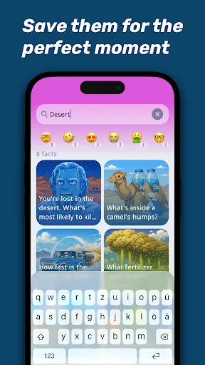 WTFact: Mind-Blowing Quiz Game | 游戏 | XWorld WTFact: Mind-Blowing Quiz Game | 游戏 | XWorld