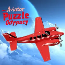 XWorld | Aviator Puzzle Odyssey