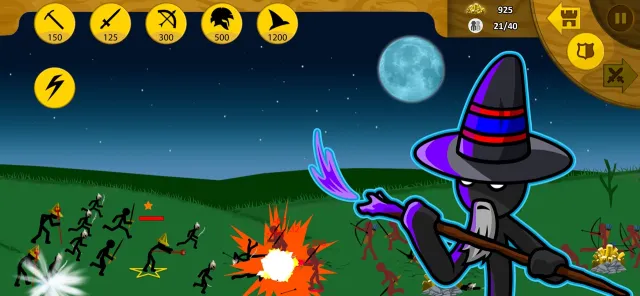 Stick War: Legacy | Jogos | XWorld