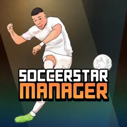 XWorld | SSM - Football Manager Game