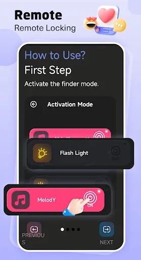 Find Your Phone:Clapping | Игры | XWorld