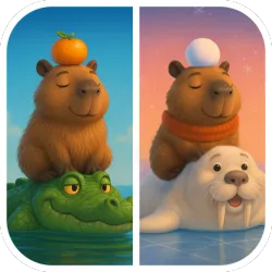 XWorld | Feel Difference Find & Spot It