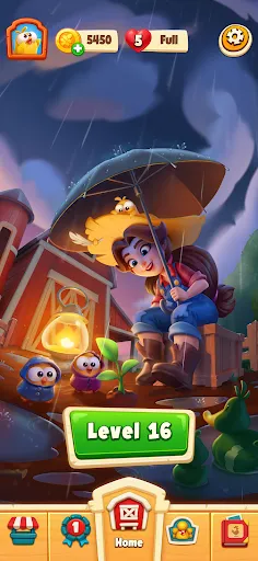 Hay Day Match | Games | XWorld