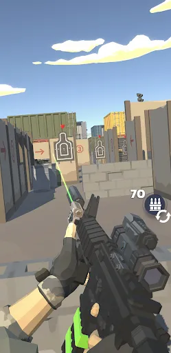 Blacklist: Special Ops Shooter | juego | XWorld Blacklist: Special Ops Shooter | juego | XWorld