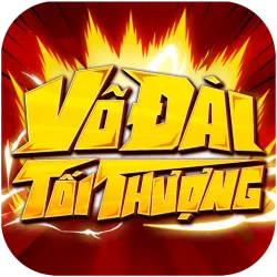 XWorld | Võ Đài Tối Thượng