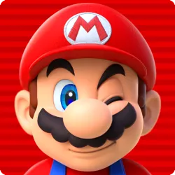 XWorld | Super Mario Run