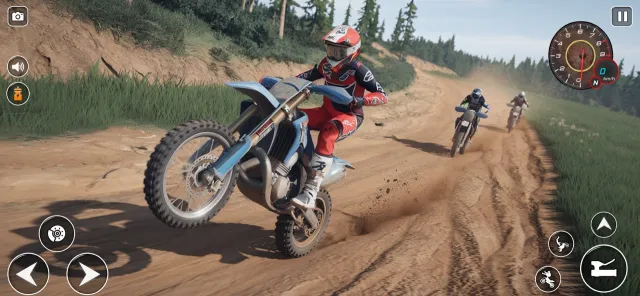 Moto Wheelie 3d - Offline Game | Games | XWorld