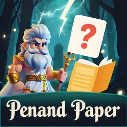 XWorld | Penand Paper