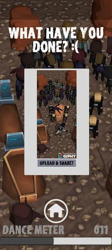 Coffin Dance Meme Dancing Game | เกม | XWorld