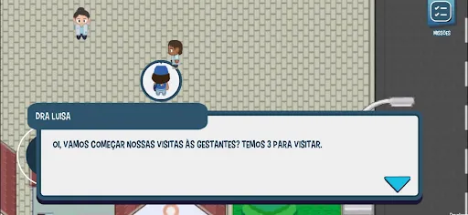 SuperSUS ACS | Jogos | XWorld SuperSUS ACS | Jogos | XWorld