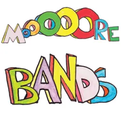 XWorld | Mooooore Bands