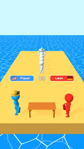 Bottle Flip Clash | Jogos | XWorld